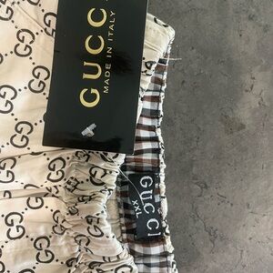 GUCCI SHORTS
